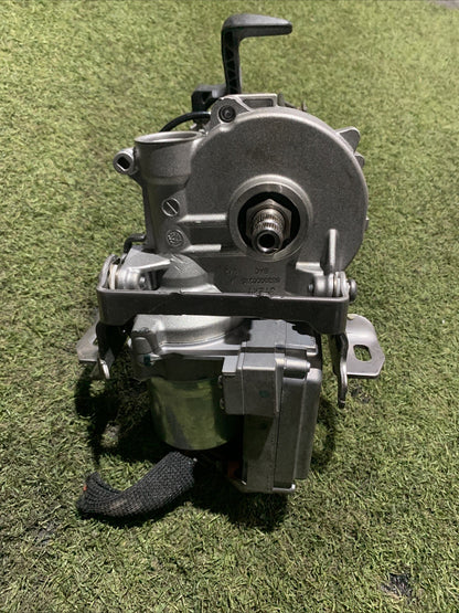 Piantone Sterzo Elettrico Renault Captur 2013-2019 1.5 Diesel 488100220R