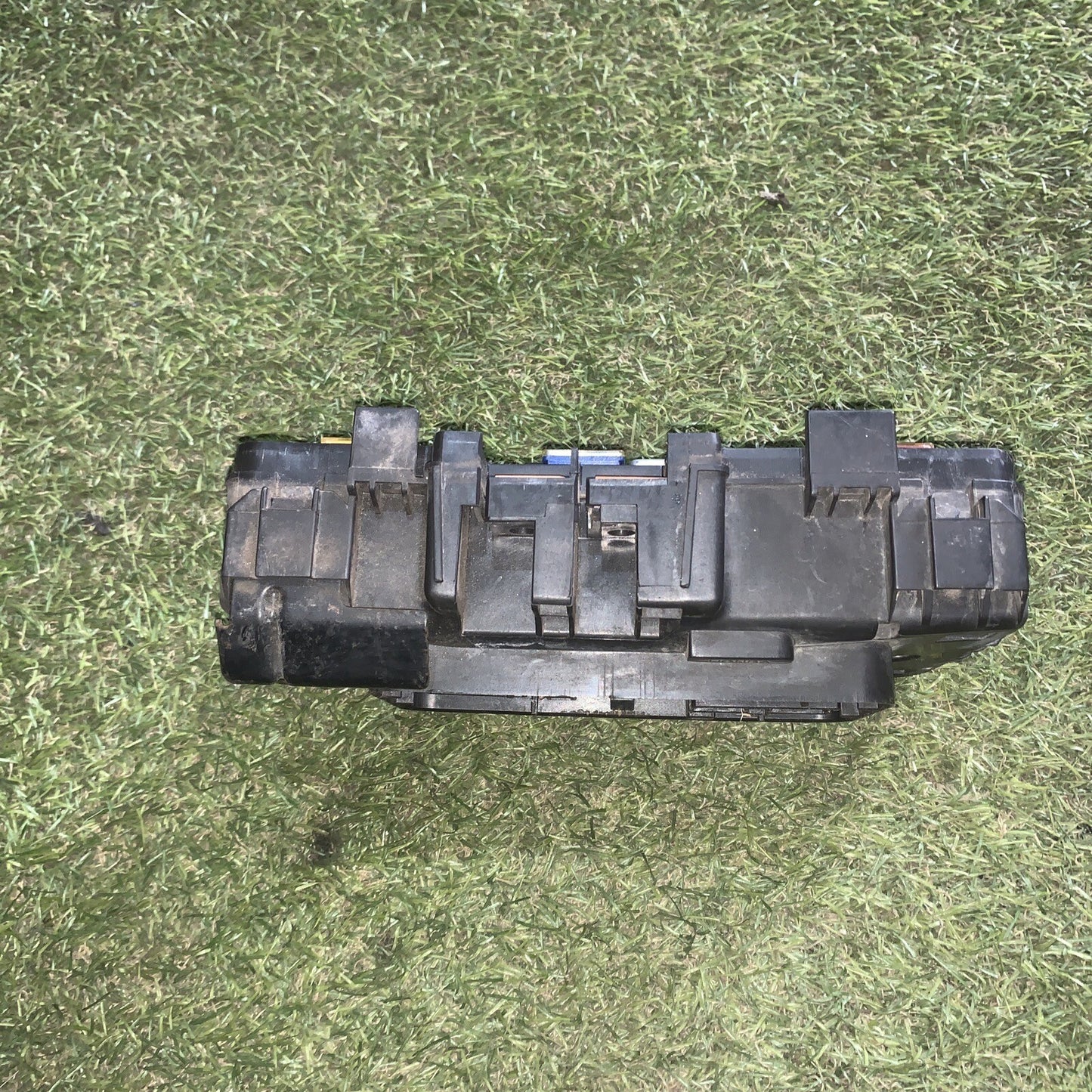 Body Computer Honda Civic 2005 6284120220290019