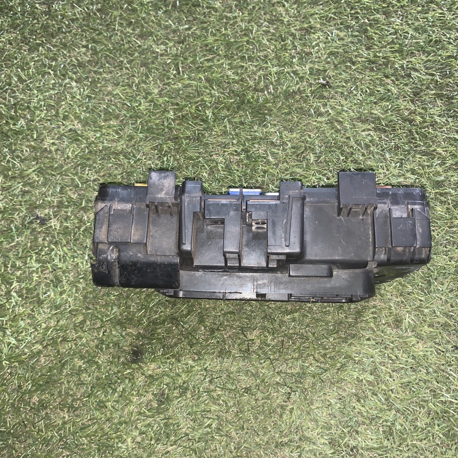 Body Computer Honda Civic 2005 6284120220290019