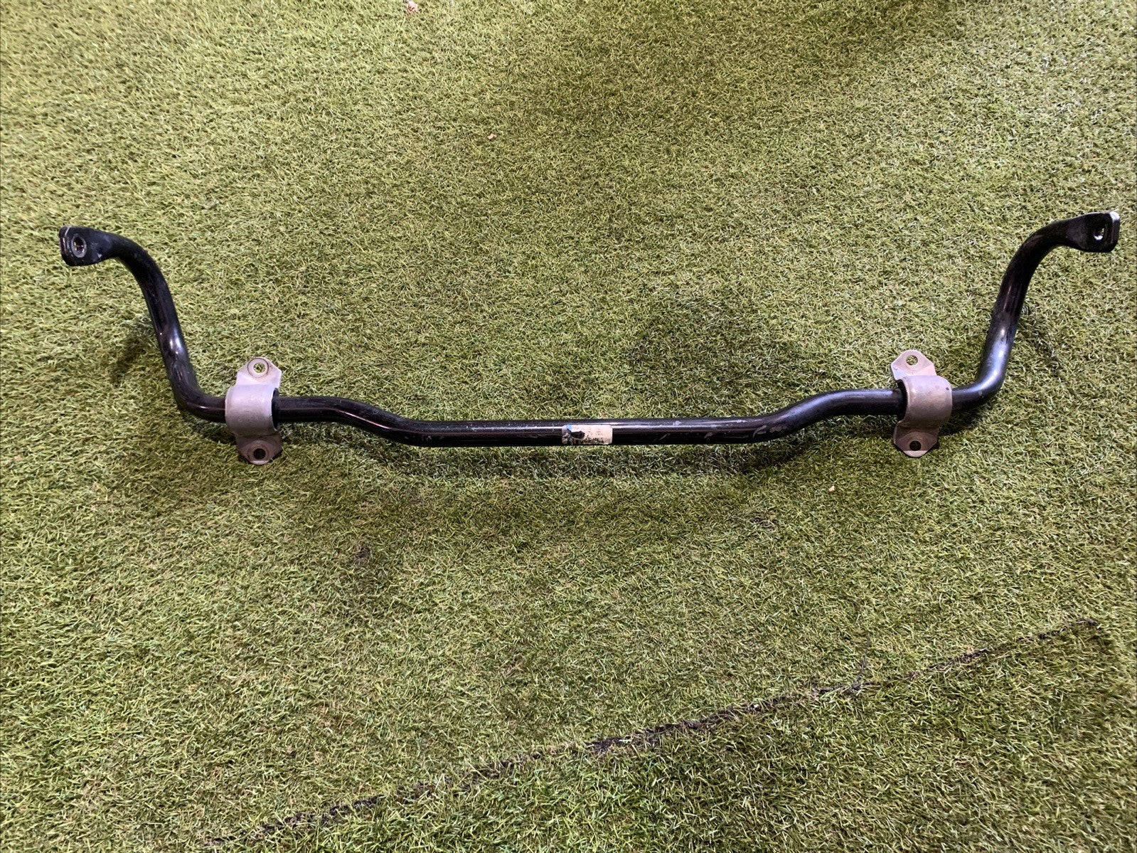 Barra stabilizzatrice anteriore 00505334230 Alfa Romeo Giulia 2.2 multijet 2016