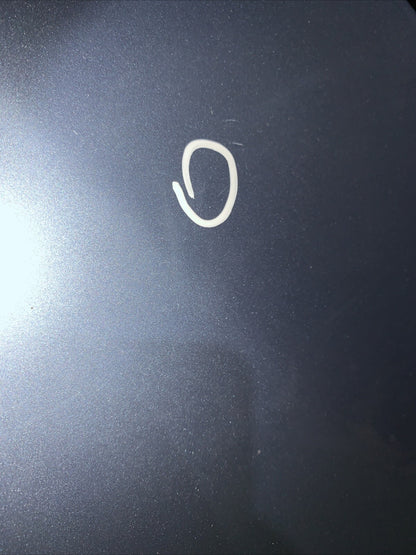 Cofano Anteriore Lancia Delta 2008!!!ATTENZIONE!!! Guardare Bene Le Foto