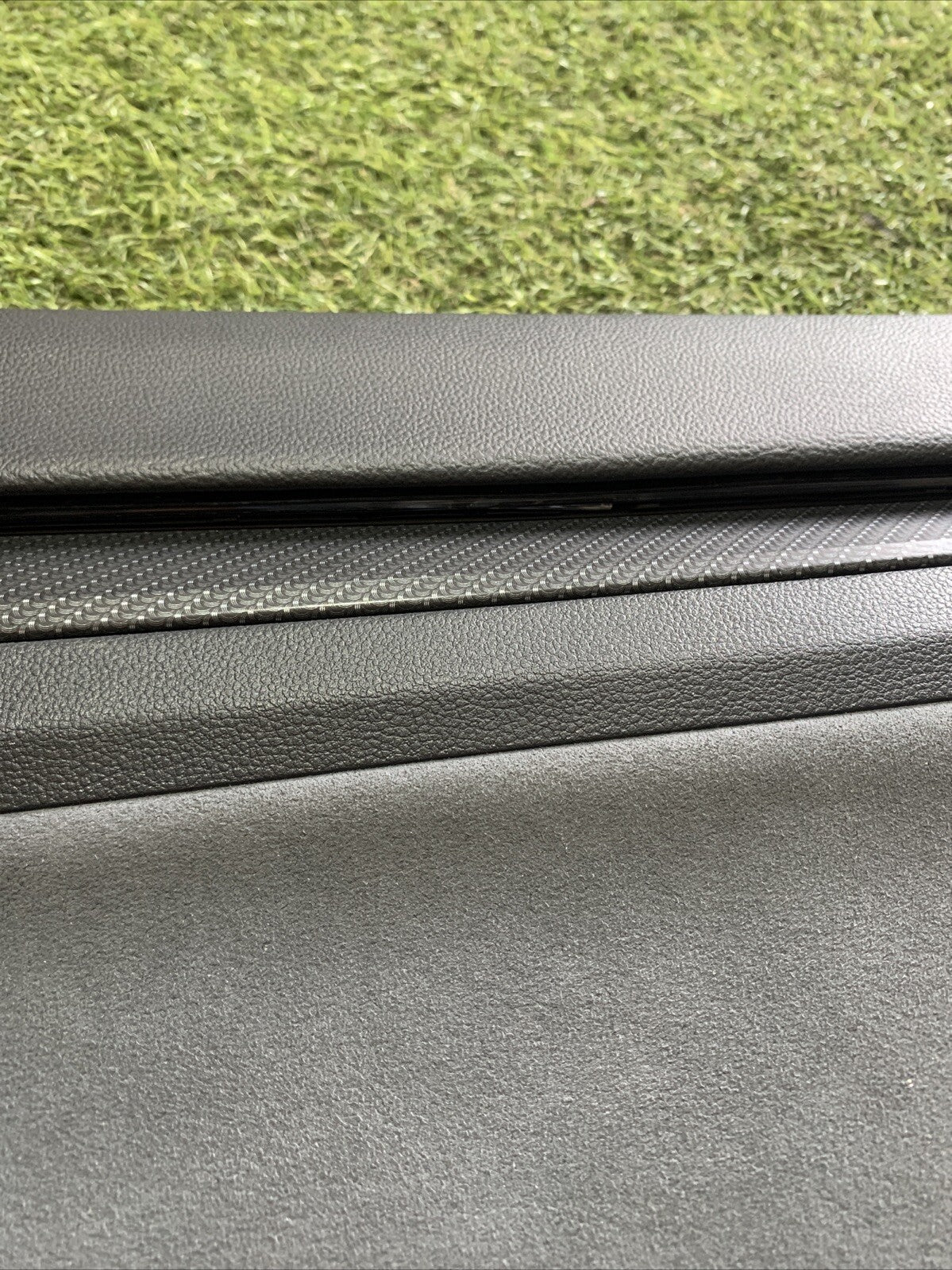 Pannello Porta Interno Anteriore Destro Con Led Volkswagen Golf 8R 5H1867012