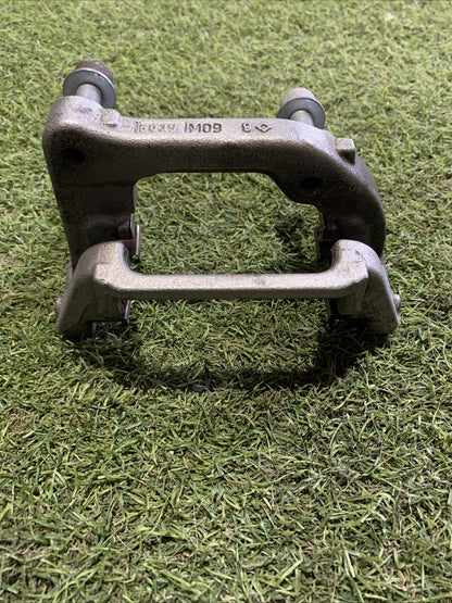 Porta Pinza Freno Posteriore Destra Citroen C5 Aircross 1608999880