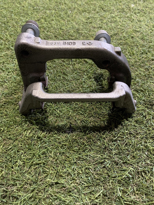 Porta Pinza Freno Posteriore Destra Citroen C5 Aircross 1608999880