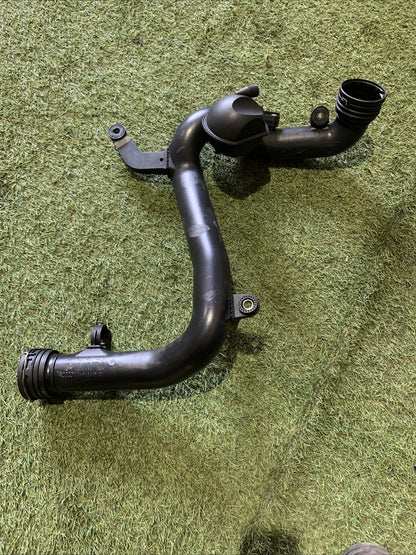 Tubo Aspirazione Intercooler Volkswagen Golf 6 2.0 Diesel 1K0145762
