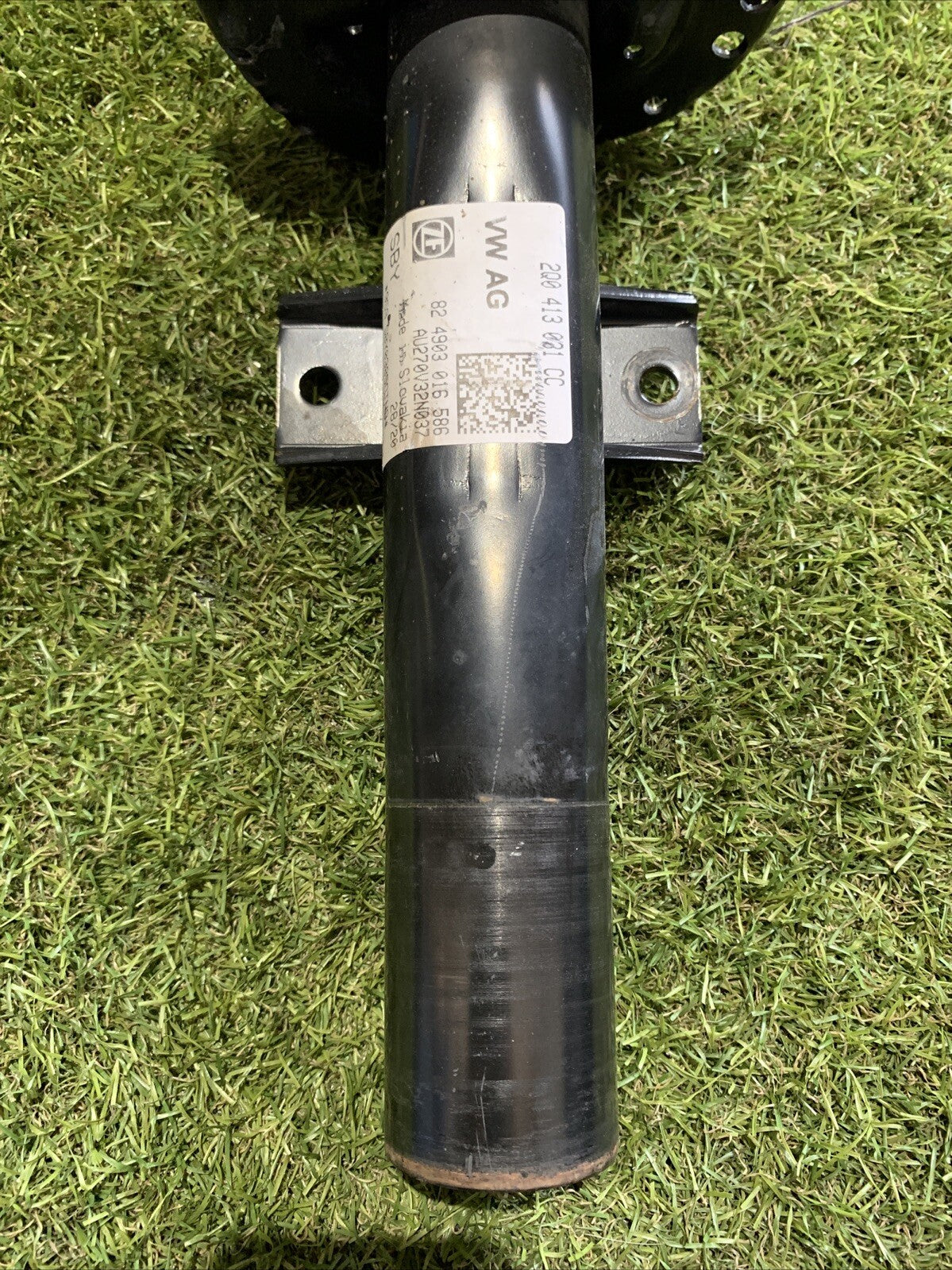 Ammortizzatore Anteriore Destra Audi A1 2020 1.0 Benzina 2Q0413031CC