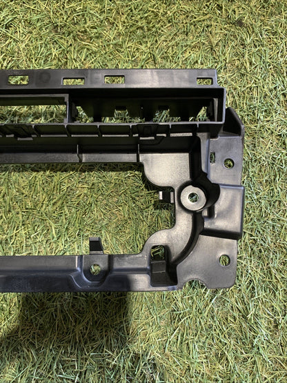 Supporto Comandi Clima Volkswagen T-roc 2024 2GA864224