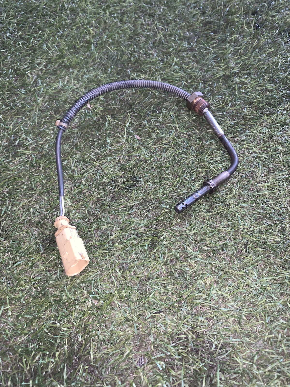 Sensore Temperatura Gas Di Scarico Audì A6 4G 4G0906088AF