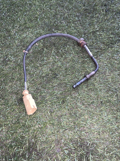 Sensore Temperatura Gas Di Scarico Audì A6 4G 4G0906088AF