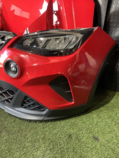 Musata E Kit Airbag Seat Arona 2024 1.0 Benzina 110CV