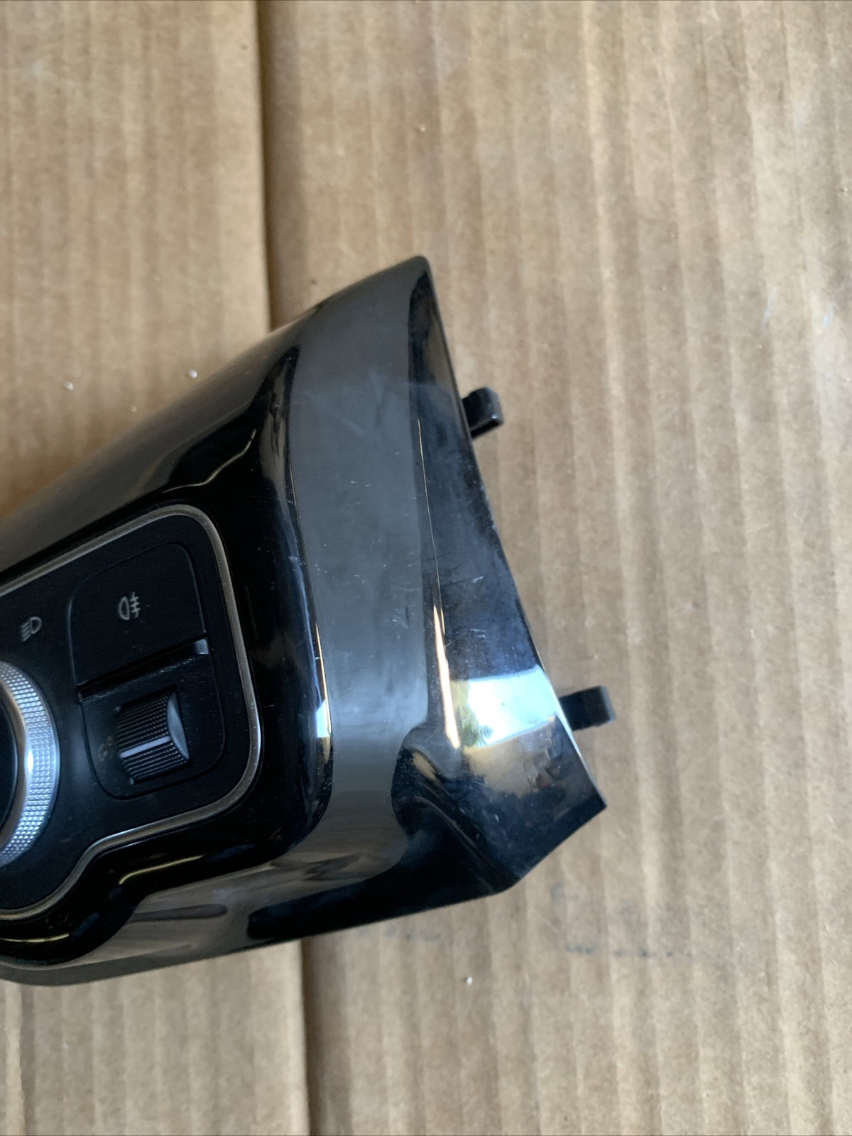 A2479052902 COMANDO INTERRUTTORE REGOLAZIONE FARI LUCI MERCEDES A W177 = B W247