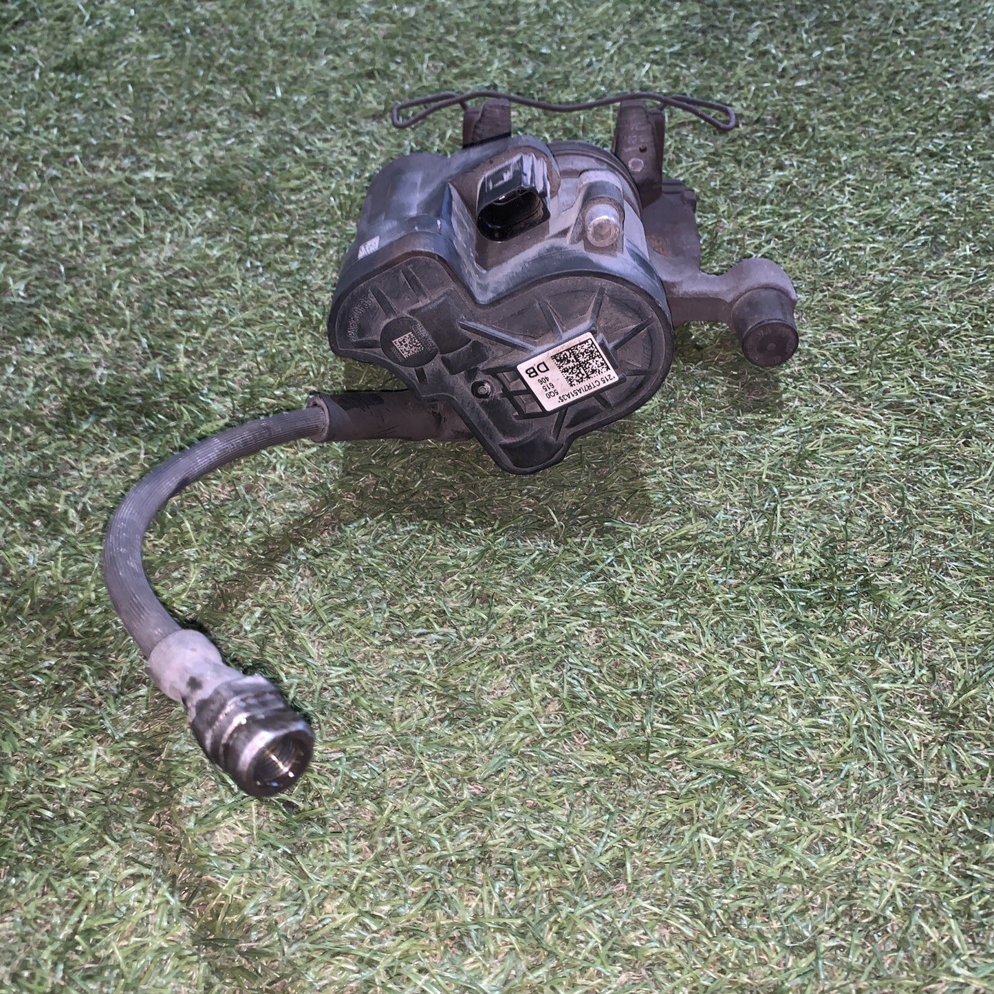 Pinza Freni Posteriore Dx Volkswagen T-Roc 5Q0615406