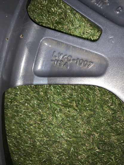 Cerchi Con Gomme Ford Kuga 2022 225/60R18