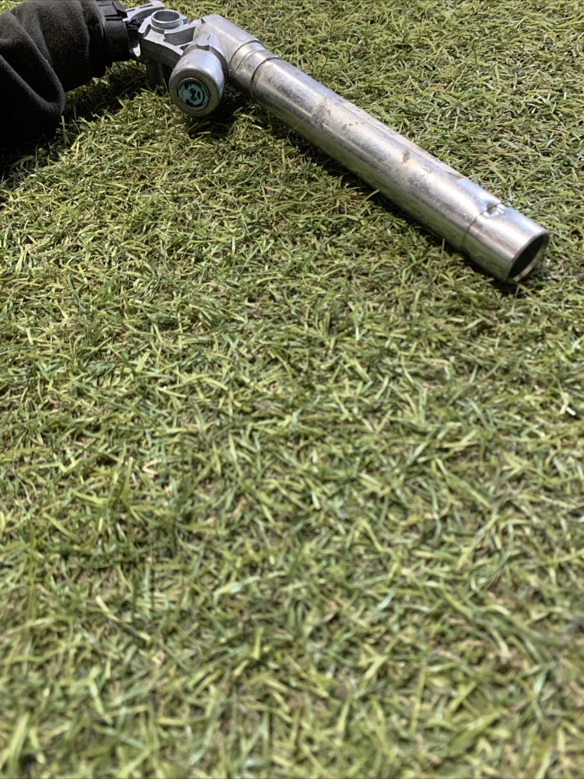 Cintura Di Sicurezza Anteriore Sinistra Maserati Levante 634208500