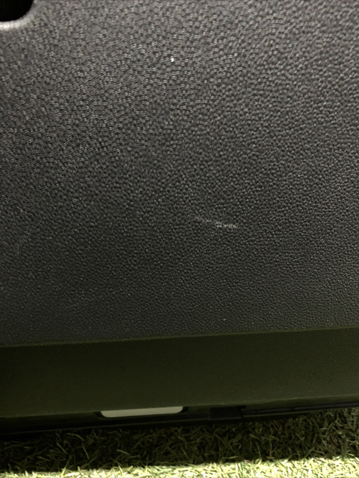 Cassetto portaoggetti Volkswagen Golf 8 Codice:  5H1857097