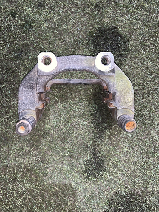 Porta pinza posteriore sinistra bmw x4 2014 In Poi