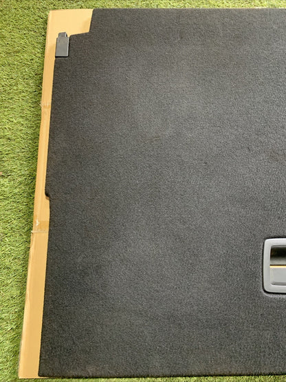 TAPPETO VANO BAULE PEUGEOT 3008 Serie 98282728ZD (16 )