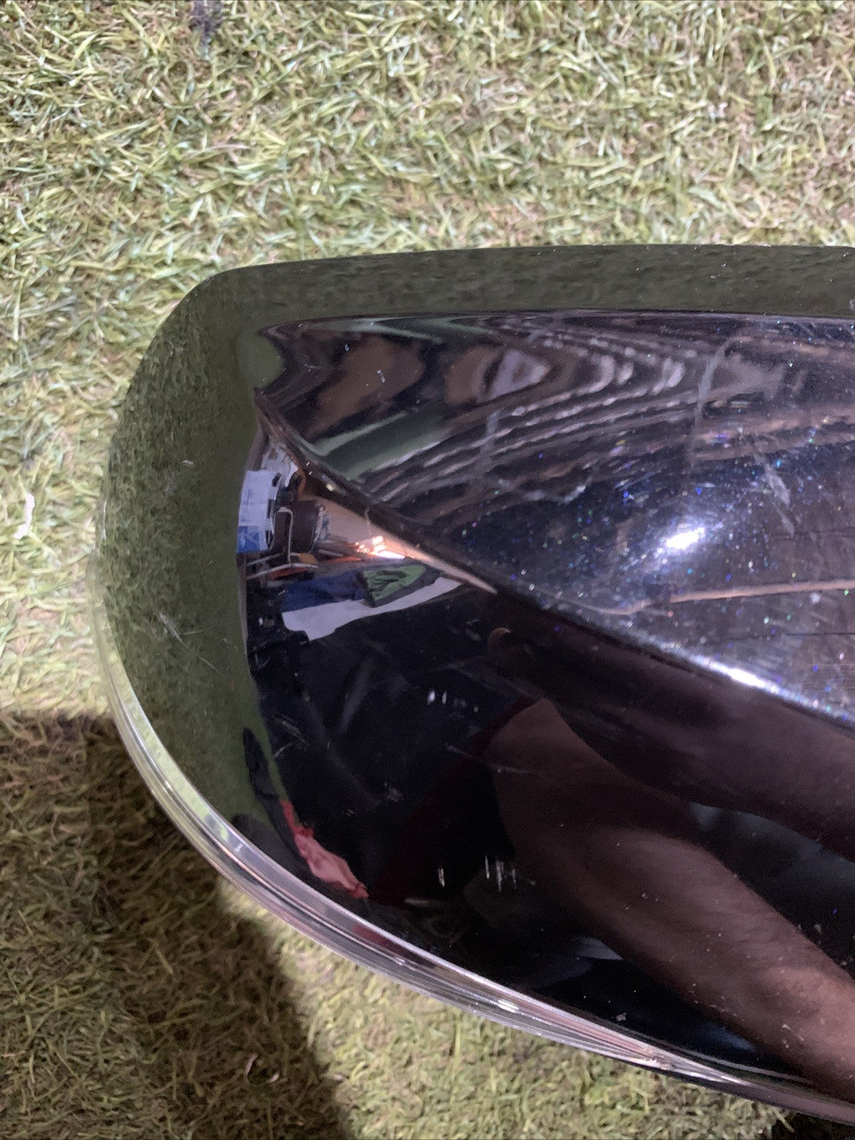 Specchietto Retrovisore Destro Toyota Rav 4 2020 In Poi 9 Pin