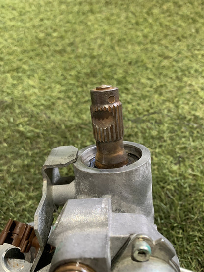 Scatola Guida Maserati Levante 2017 06700397940(2)