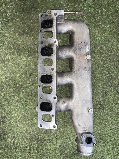 Collettore aspirazione  46467977 per Alfa Romeo  156 1.9 JTD