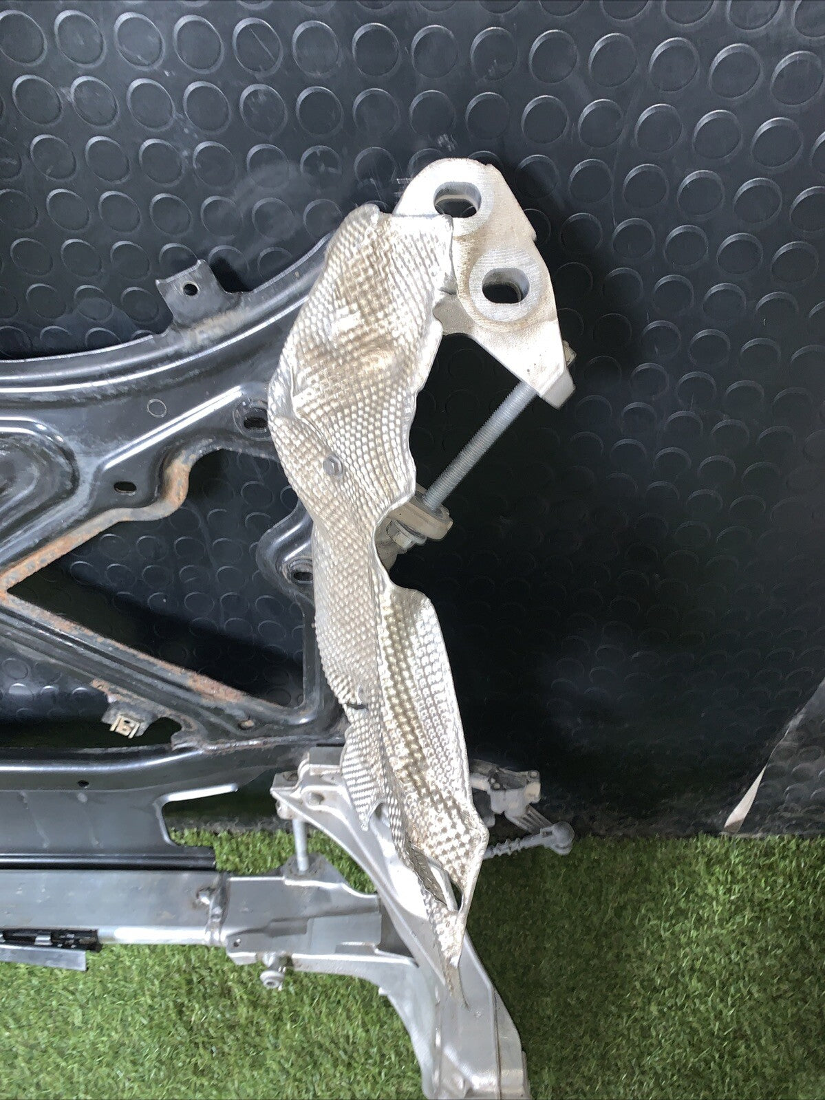 Culla Motore Audi Q7 2016 3.0 Diesel 4M0399315L