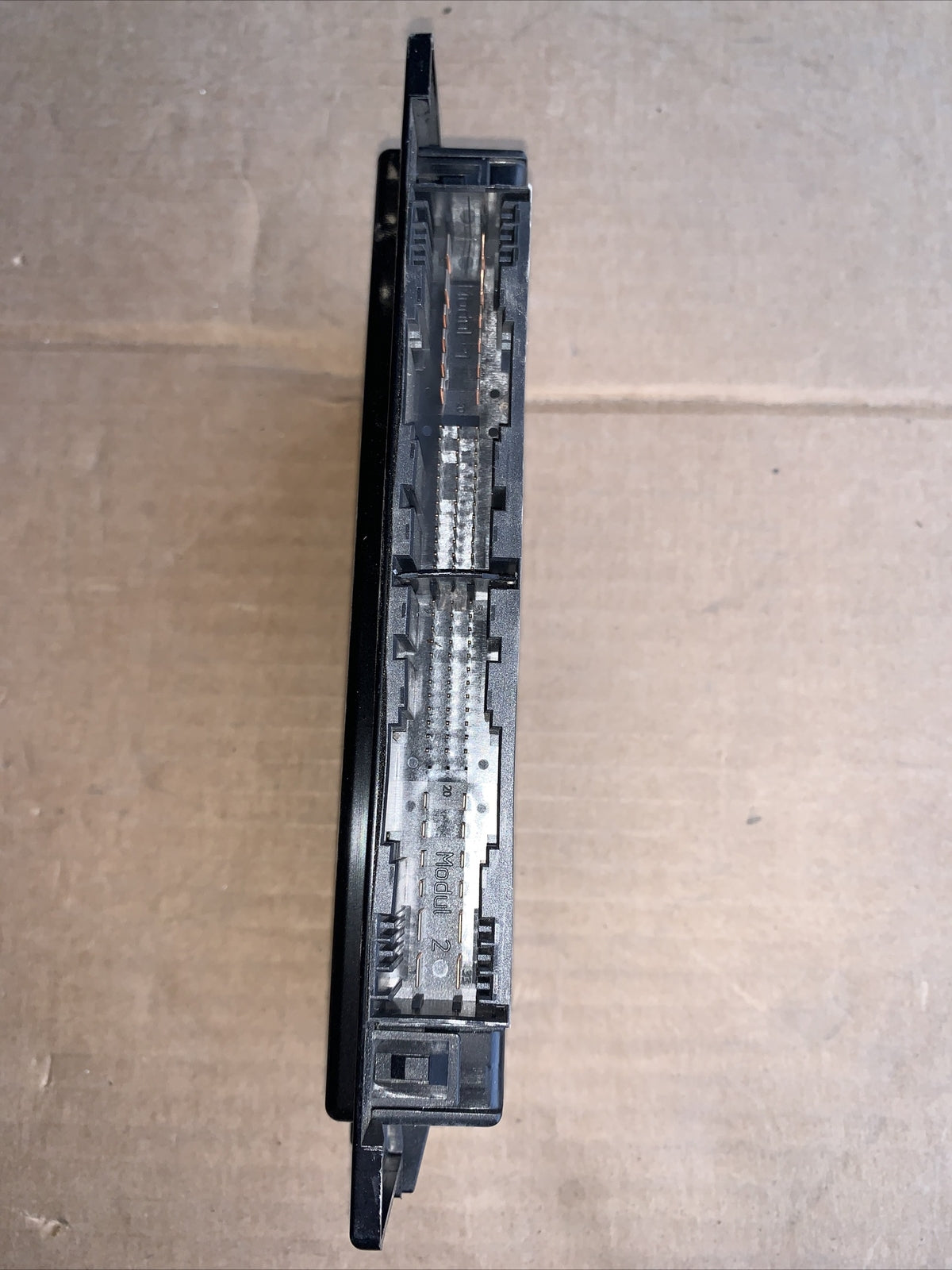 Centralina Comfort 61356956583 BMW Serie 1 E81 120D 5P 2009 