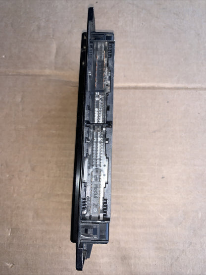 Centralina Comfort 61356956583 BMW Serie 1 E81 120D 5P 2009 