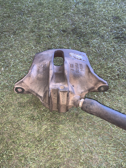 Pinza freno anteriore Dx peugeot 307 1.6 Diesel