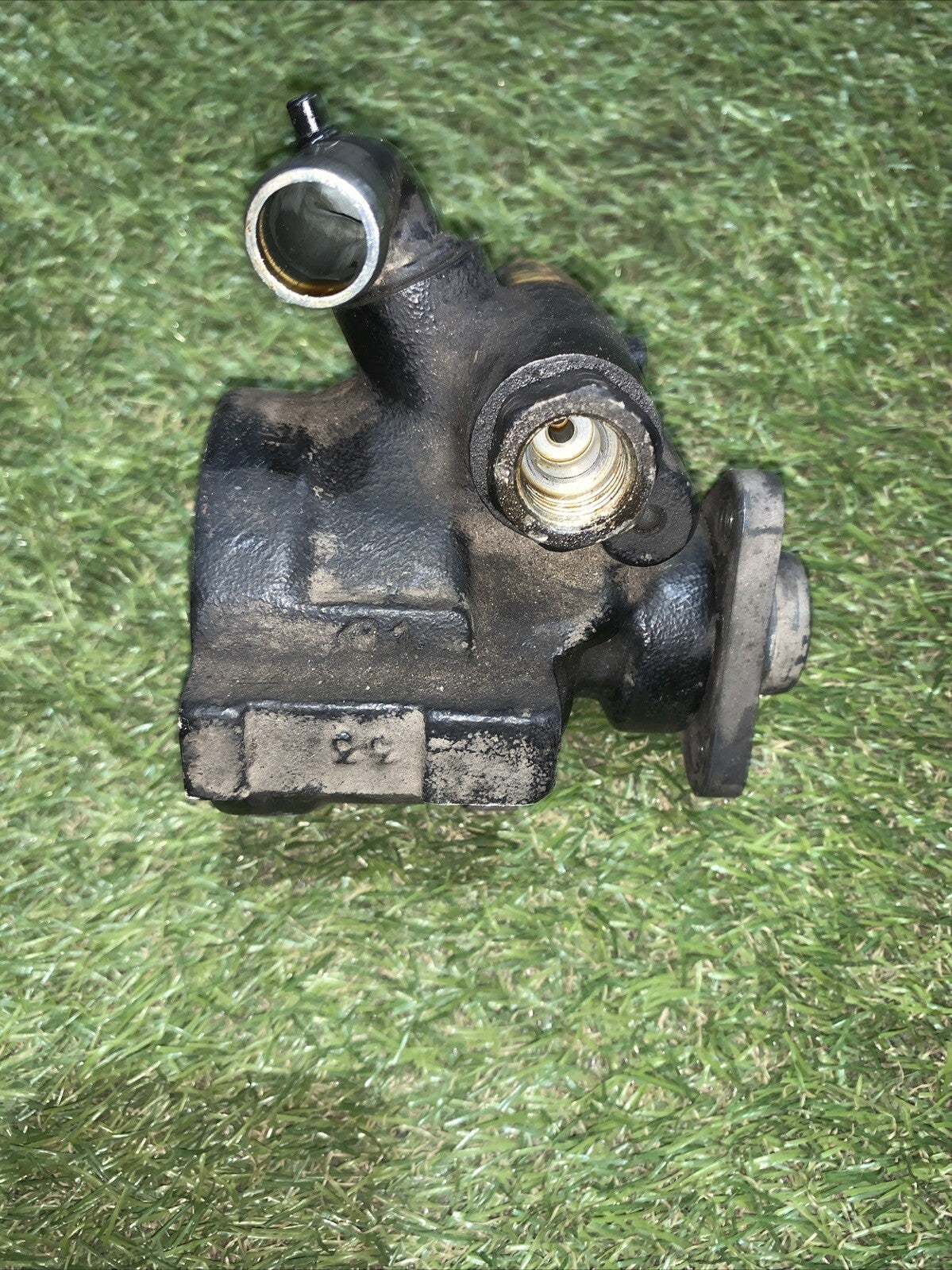 46534757 POMPA SERVOSTERZO ALFAROMEO 156 1.9 JTD (2)