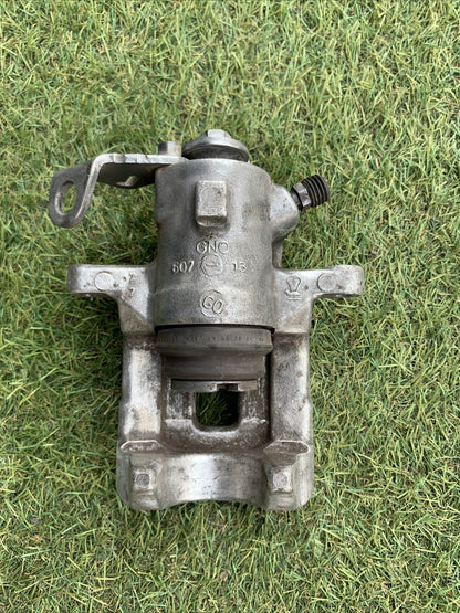 Pinza Freno Posteriore Sinistra Audi A1 2010 1.6 Diesel 6R0615423