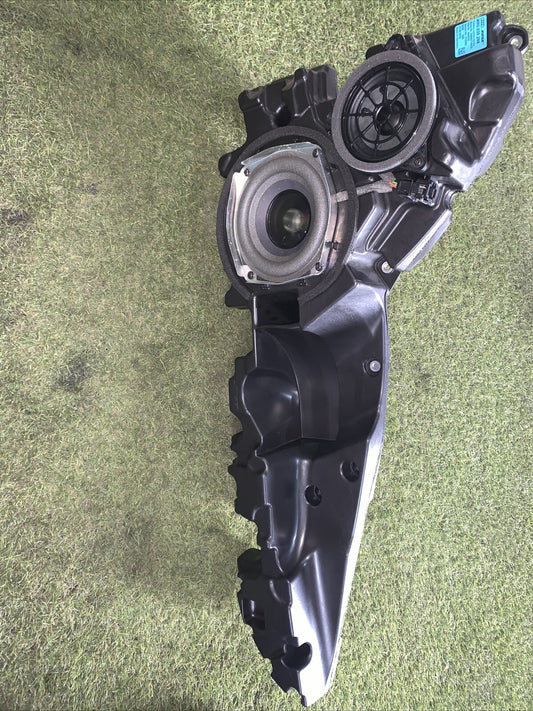 Altoparlante Porta Anteriore Destra Audi Q7 2016 4M0035298