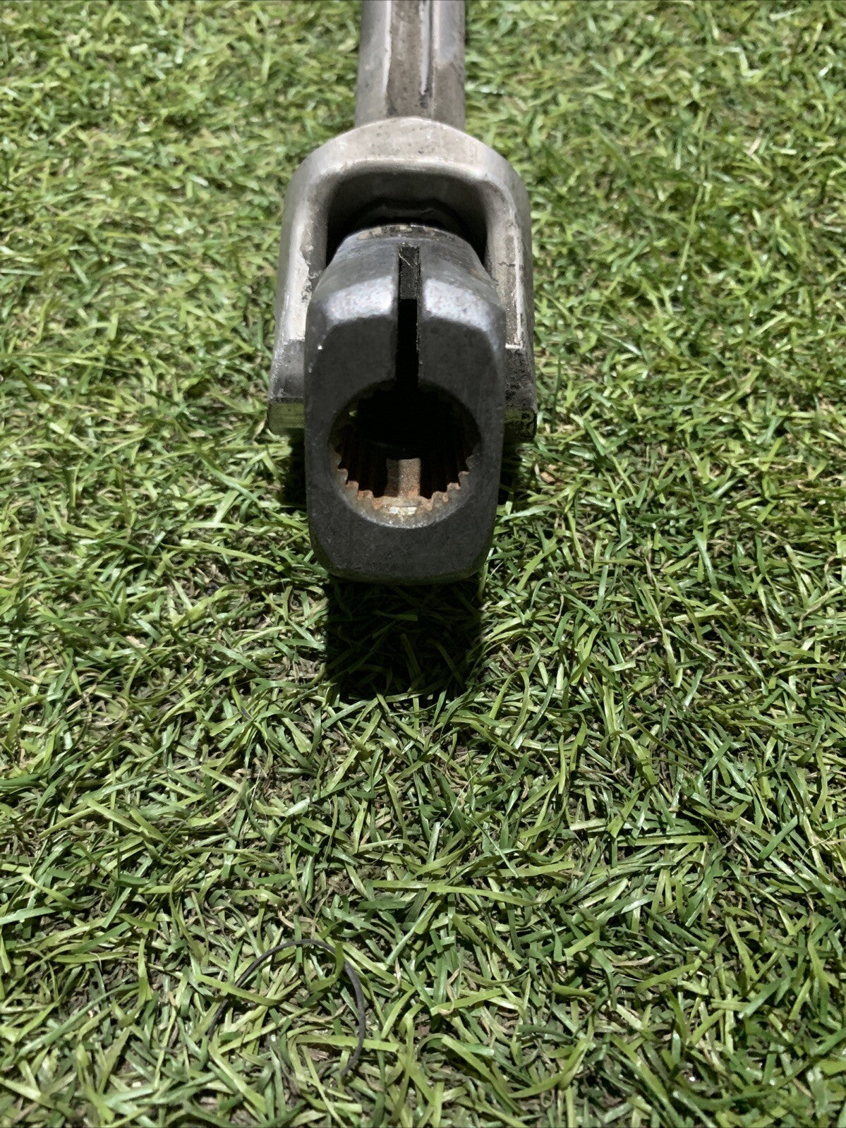 Piantone Sterzo Alfaromeo Stelvio 2020 50554194 55268532