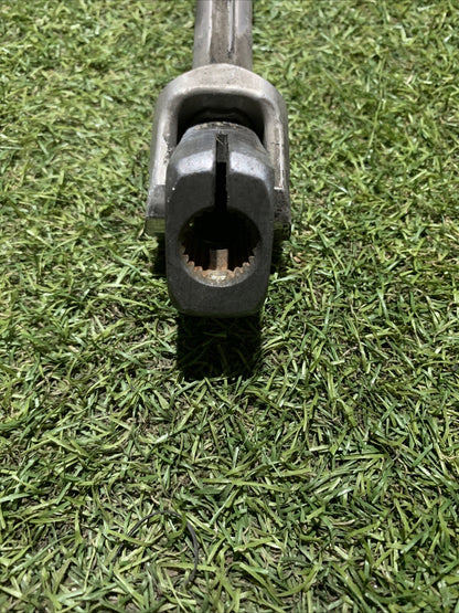 Piantone Sterzo Alfaromeo Stelvio 2020 50554194 55268532