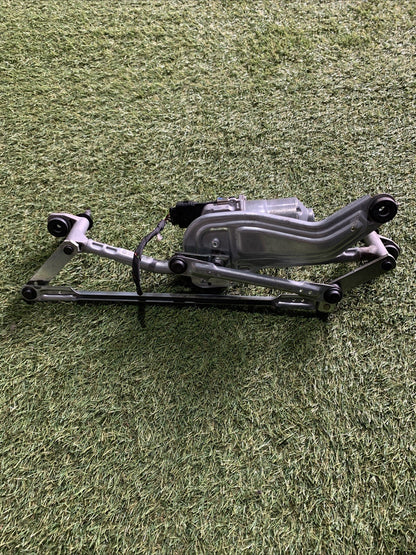 MOTORINO TERGICRISTALLO ANTERIORE PER VOLKSWAGEN T-CROSS Serie 2GM955023A (19>)