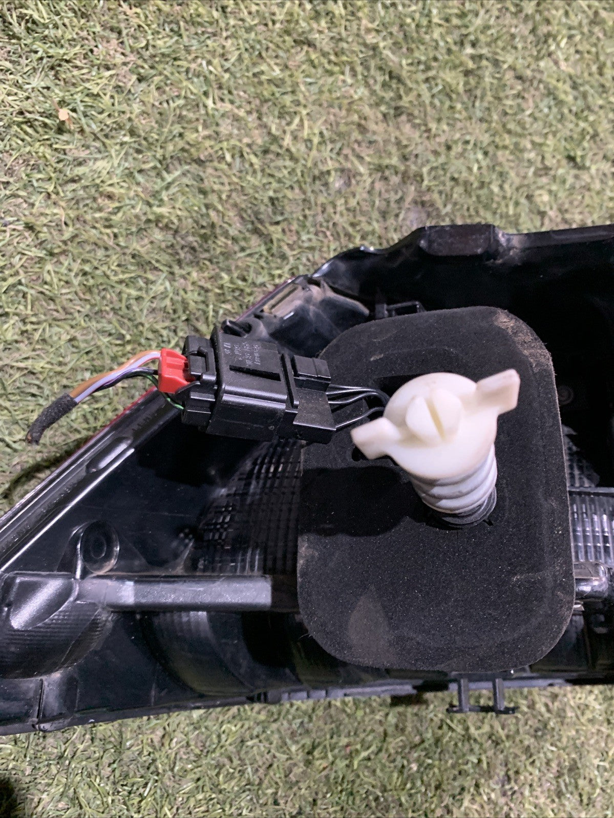 Stop Fanale Posteriore Destro Volkswagen Golf 7 2017 5G0945096Q