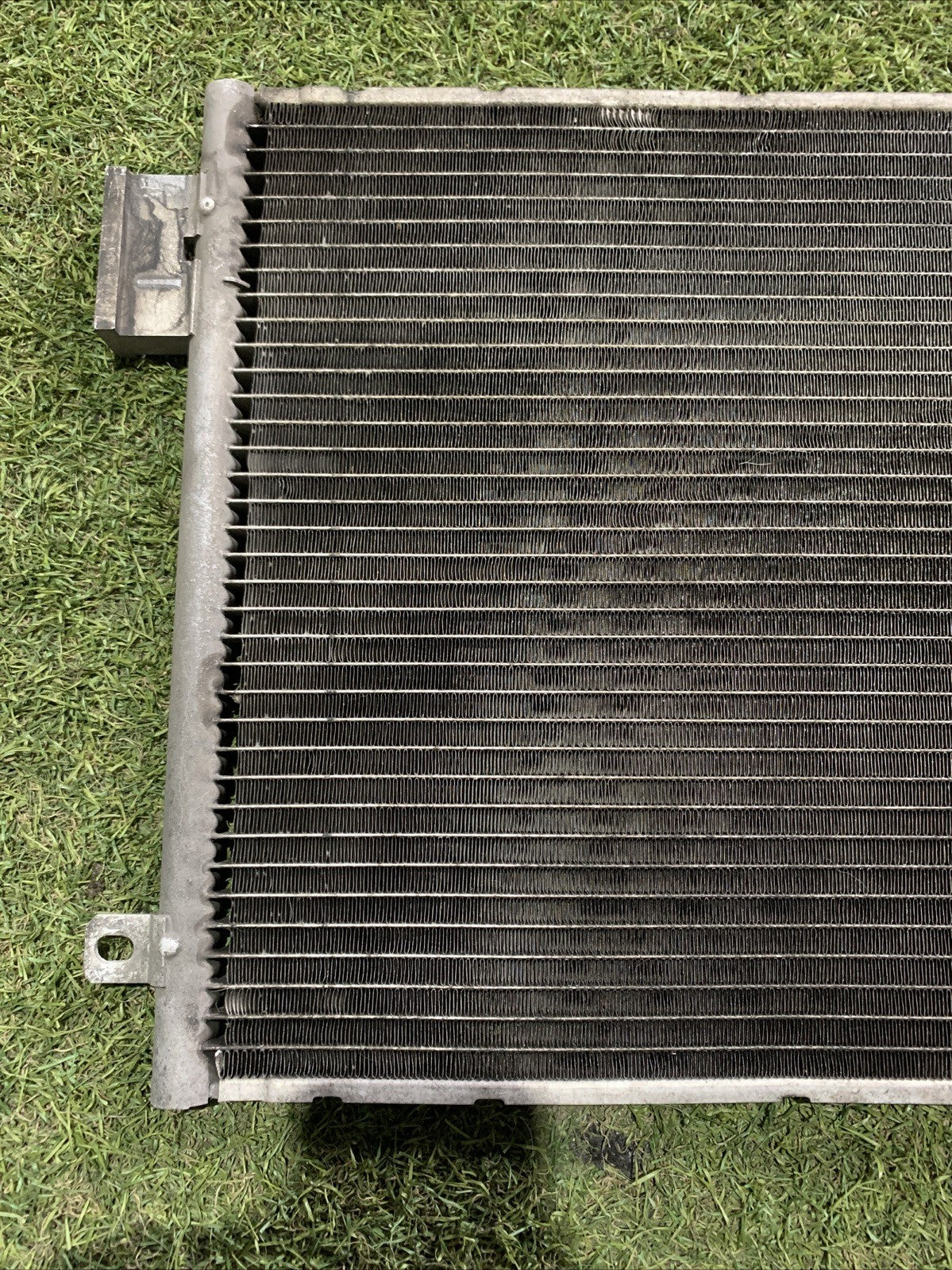Radiatore Aria Condizionata Fiat 500L 2015 1.3 MJT 52102801