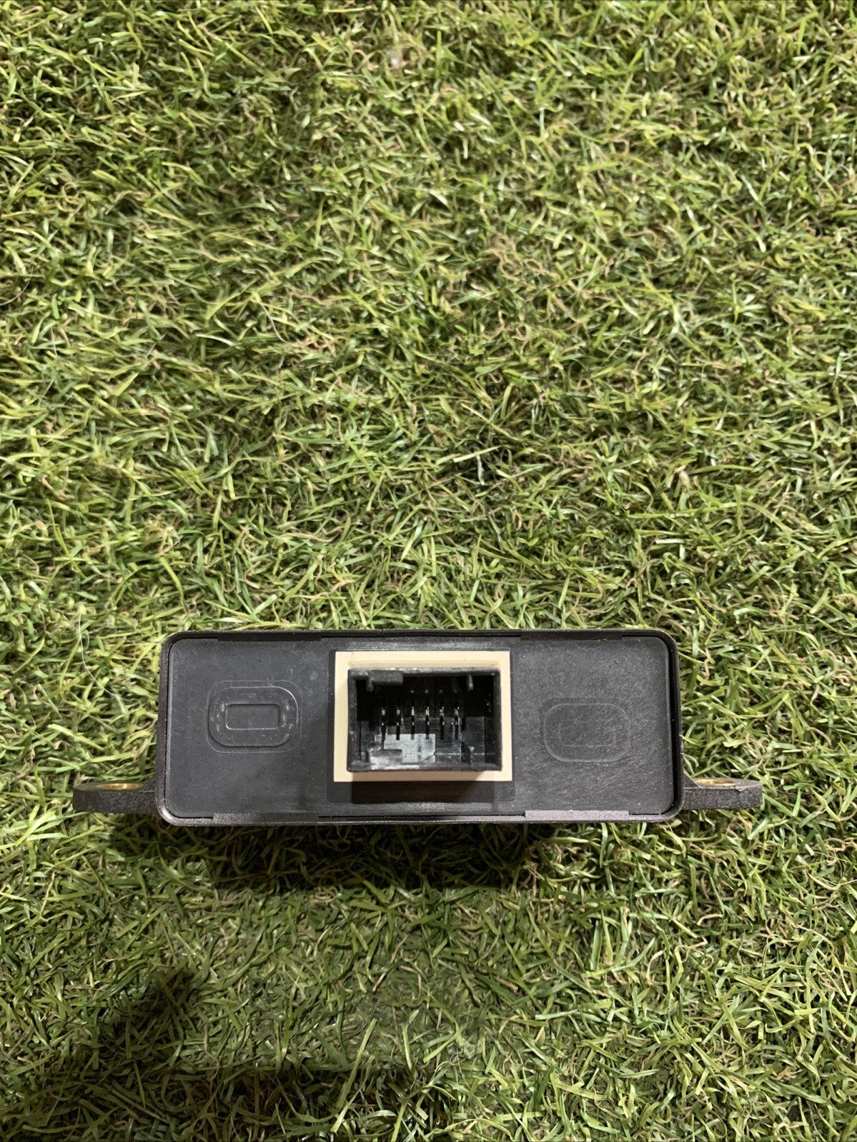 55234891 CENTRALINA MODULO CONTROLLO FRIZIONE DIFFERENZIALE PANDA 3 4X4 CROSS 15