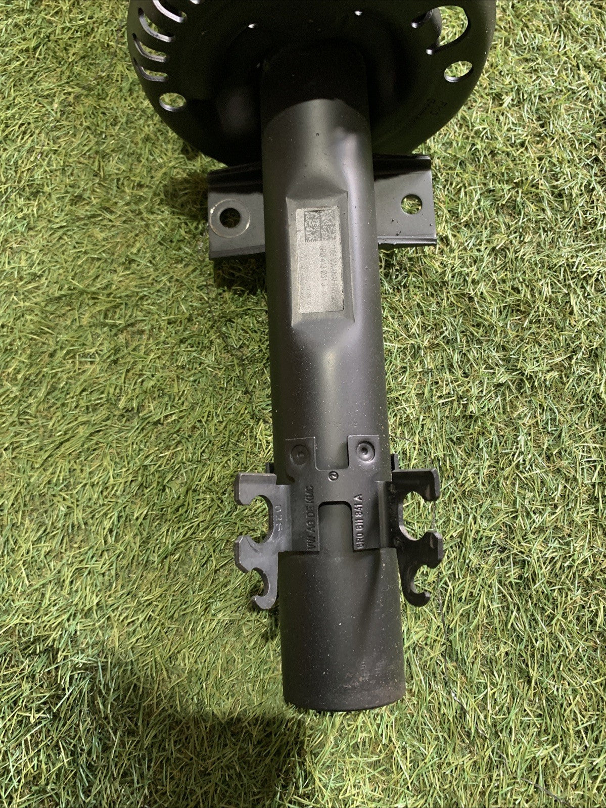 Ammortizzatore Anteriore Sinistro Audi A1 2010 1.6 Diesel 6R0413031J