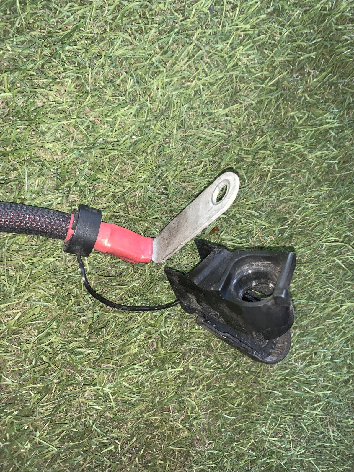 Cavo positivo  batteria fiat tipo 1.6 0520305190E-00