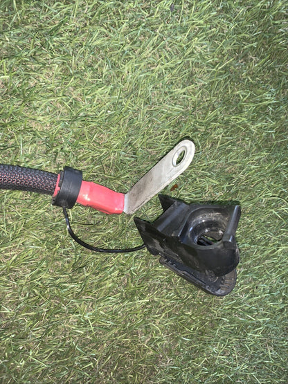 Cavo positivo  batteria fiat tipo 1.6 0520305190E-00