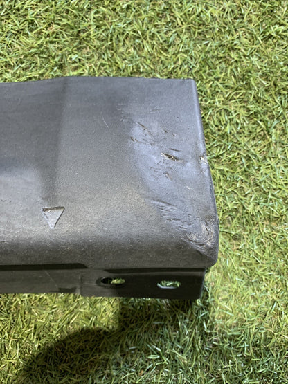 Fascia modanatura minigonna dx Alfa romeo stelvio 2022 ORIGINALE 156132359 (2)