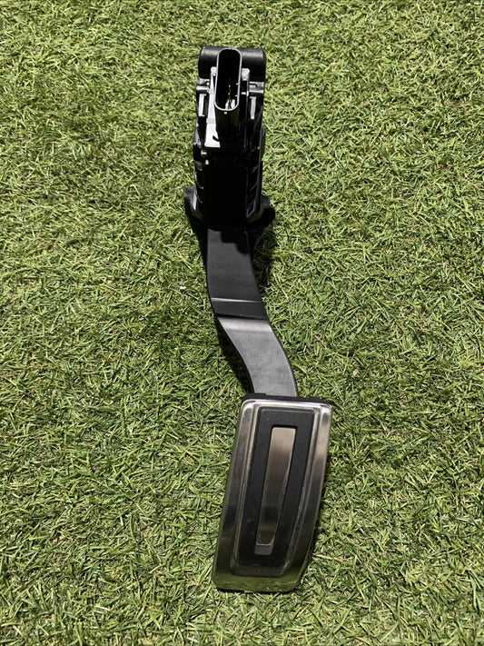 Pedale Acceleratore Volkswagen Golf 8R 2.0 Benzina 5WA035507E