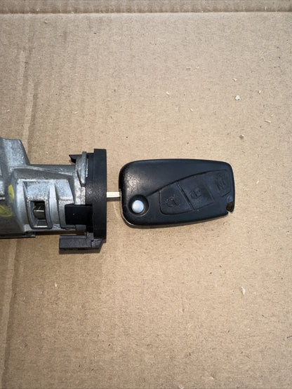 BLOCCHETTO ACCENSIONE FIAT Grande Punto 1° Serie 51749998 1220308