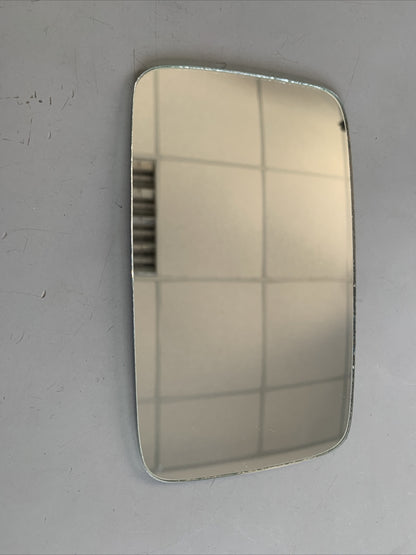 VETRO SPECCHIETTO RETROVISORE DX AUTOADESIVO ADATTO A VW POLO 1994