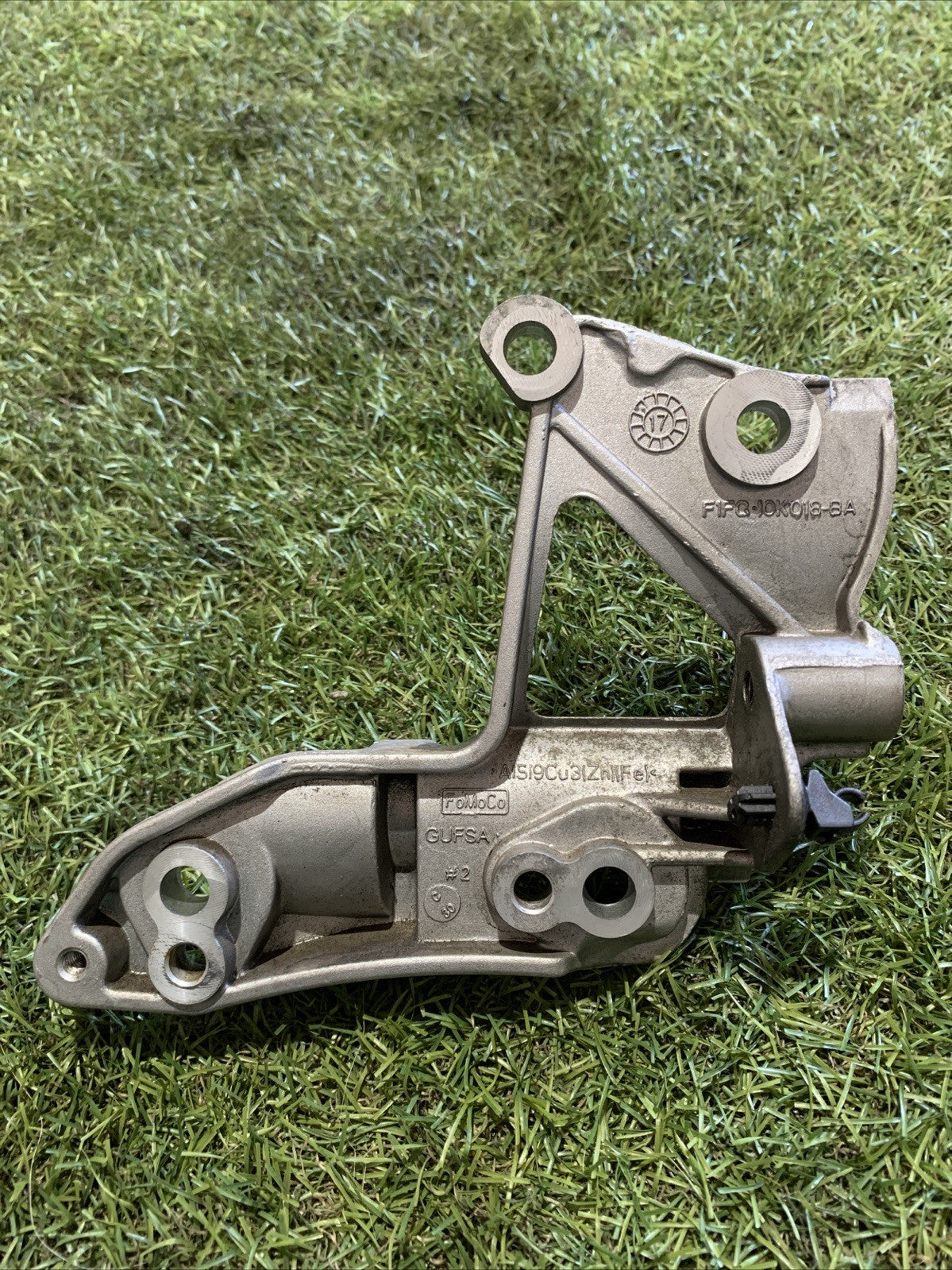 Supporto Alternatore Ford Fiesta 2018 1.5 Diesel XUJG F1FQ-10K018-BA