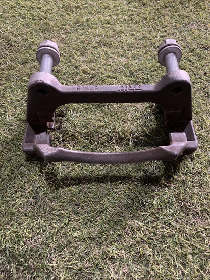 PORTA PINZA FRENO ANTERIORE SINISTRO VOLKSWAGEN  TIGUAN 2016  8V0615125A