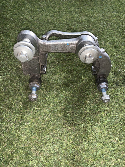 Porta Pinza Freni Posteriore Sinistra Bmw X4 2022