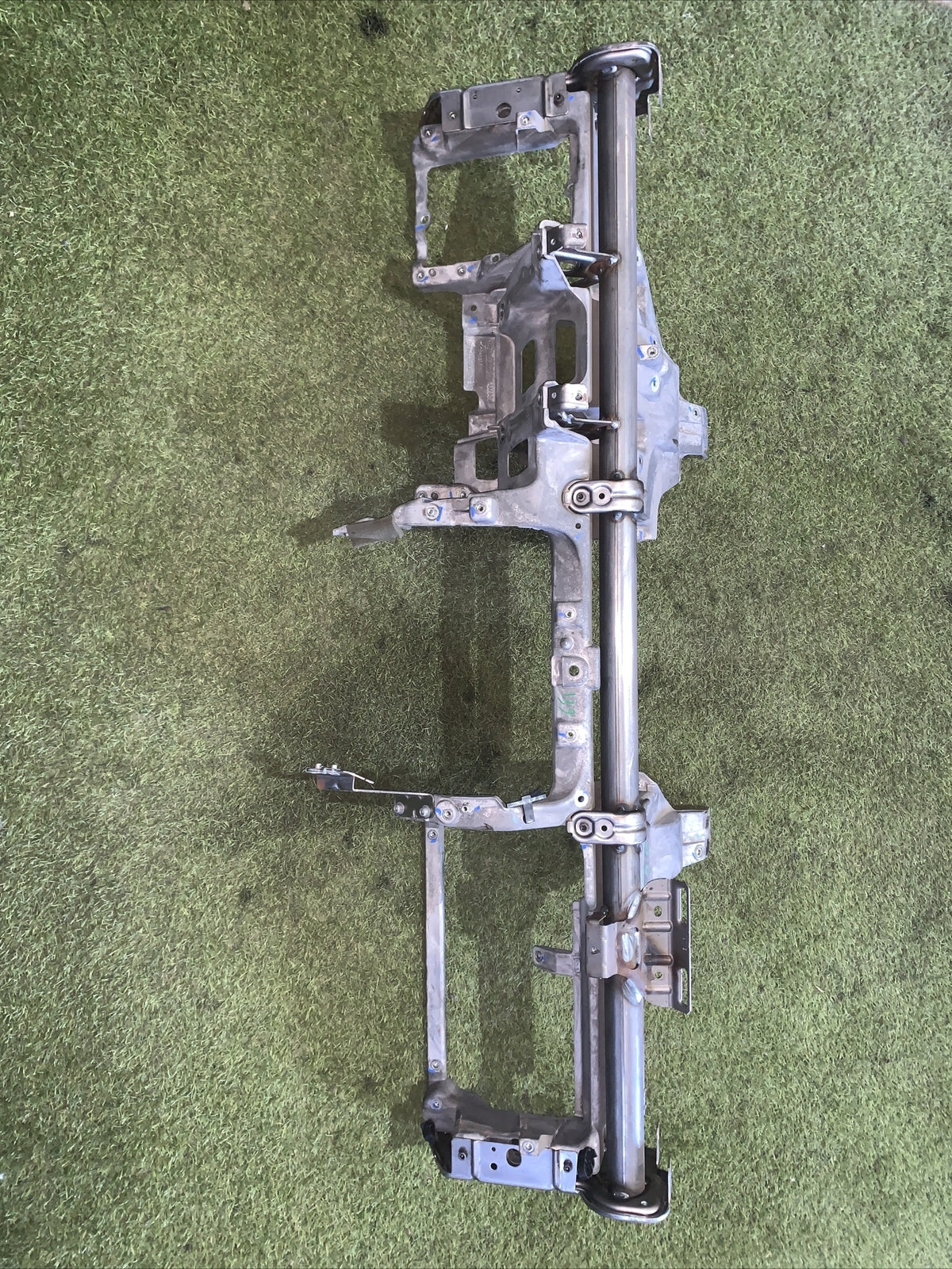 51793583 OSSATURA SOSTEGNO TELAIO CRUSCOTTO FIAT BRAVO II 198 2007 2014