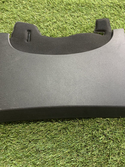 735577218 MODANATURA CRUSCOTTO INF SINISTRA FIAT 500X (334)(2021)