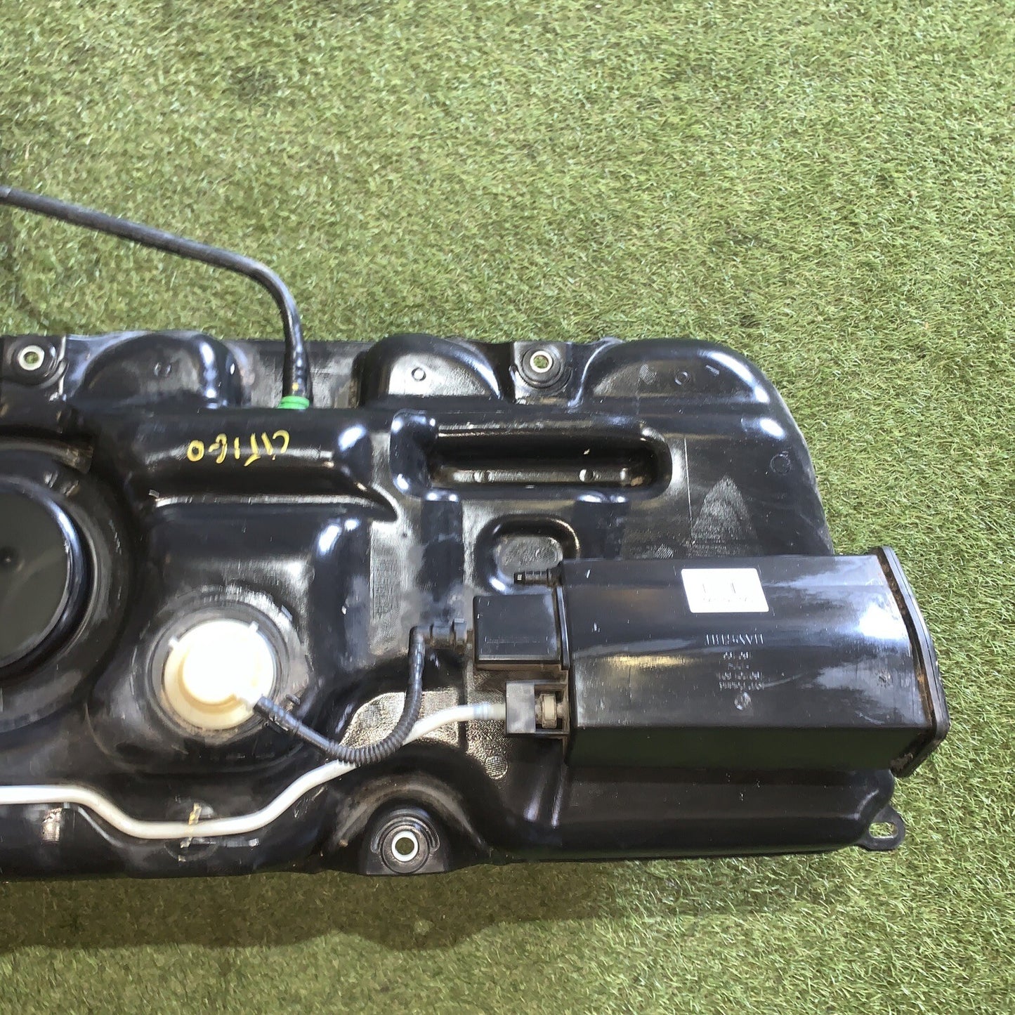 SERBATOIO CARBURANTE SKODA CITIGO 1.0 MPI BENZINA 1S0201085